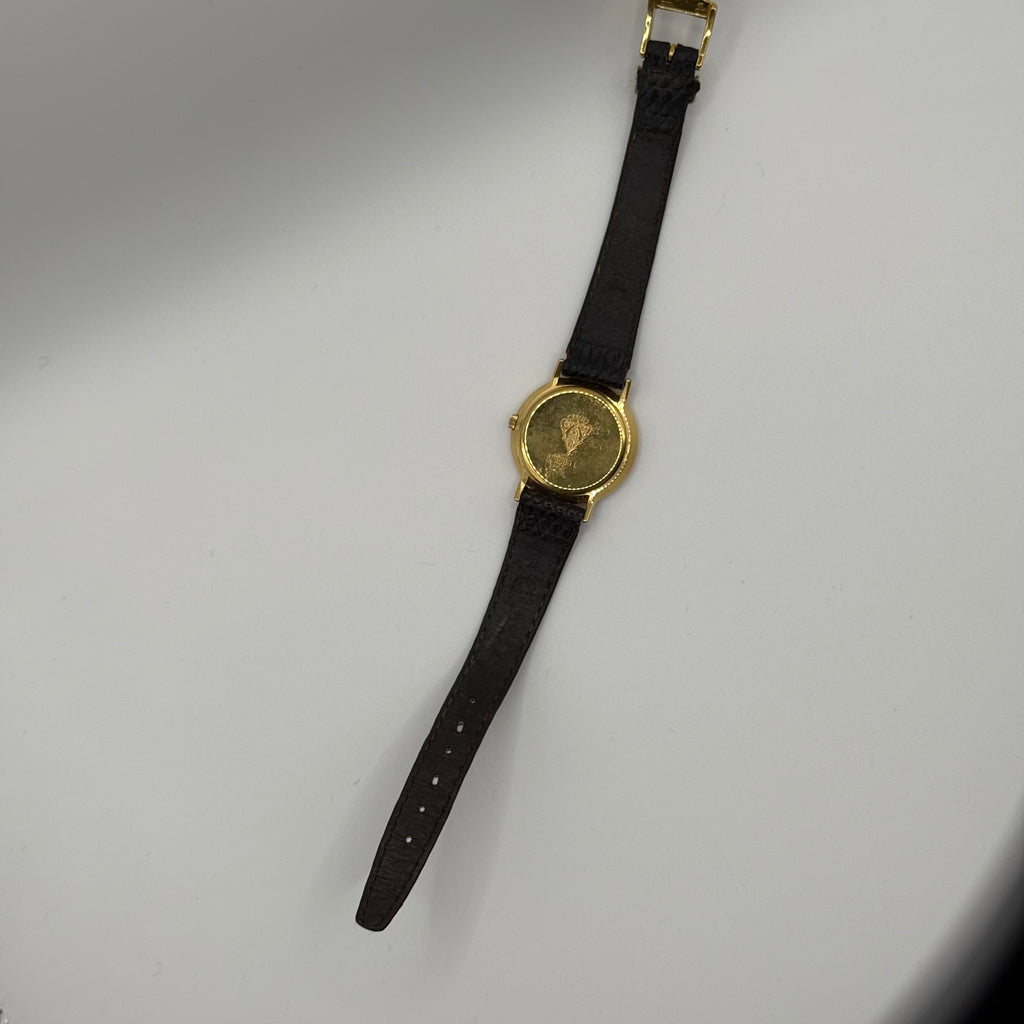 Pre used Vintage Gucci Watch 3000L
